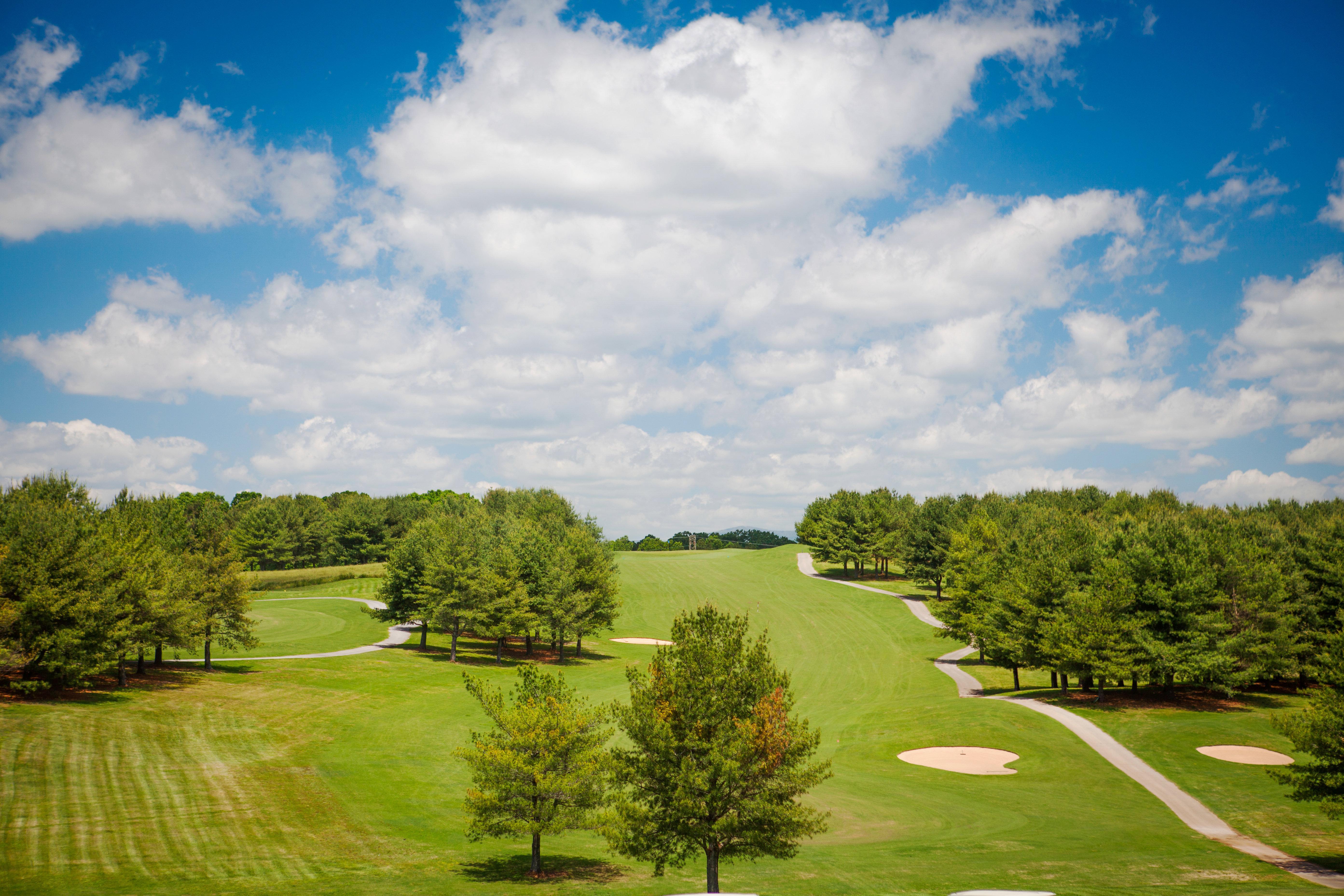 Holiday Inn Club Vacations Apple Mountain Resort At Clarkesville Exterior foto